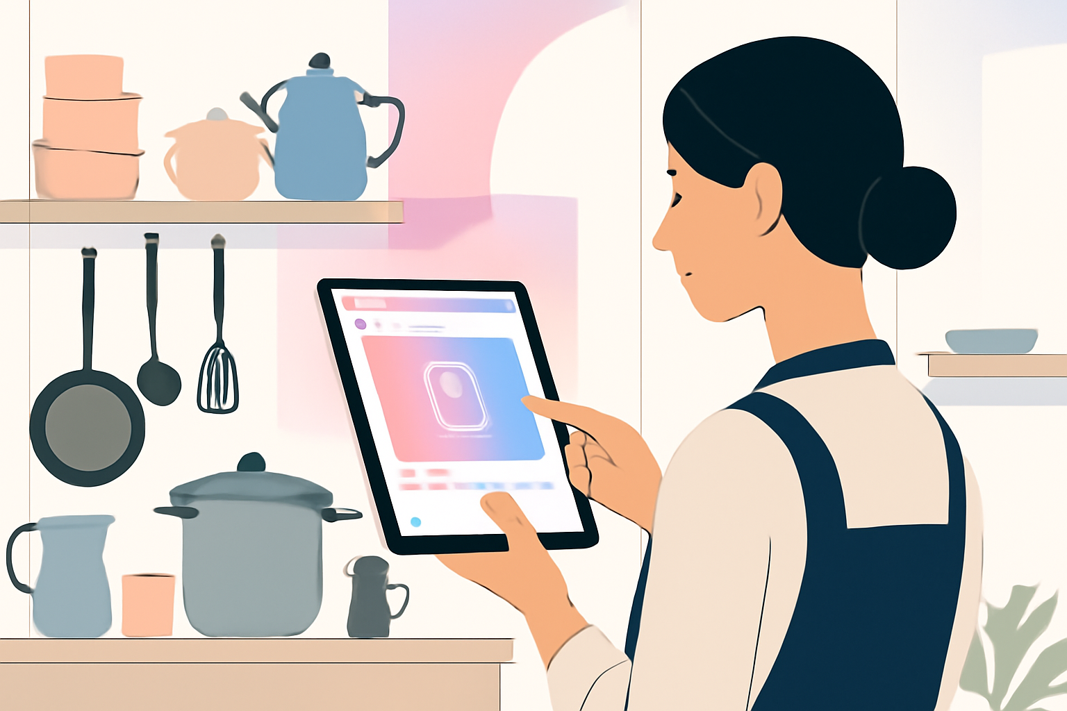 Glad isenkræmmer i Roskilde: Få flere kunder med Instagram hos din lokale isenkram.