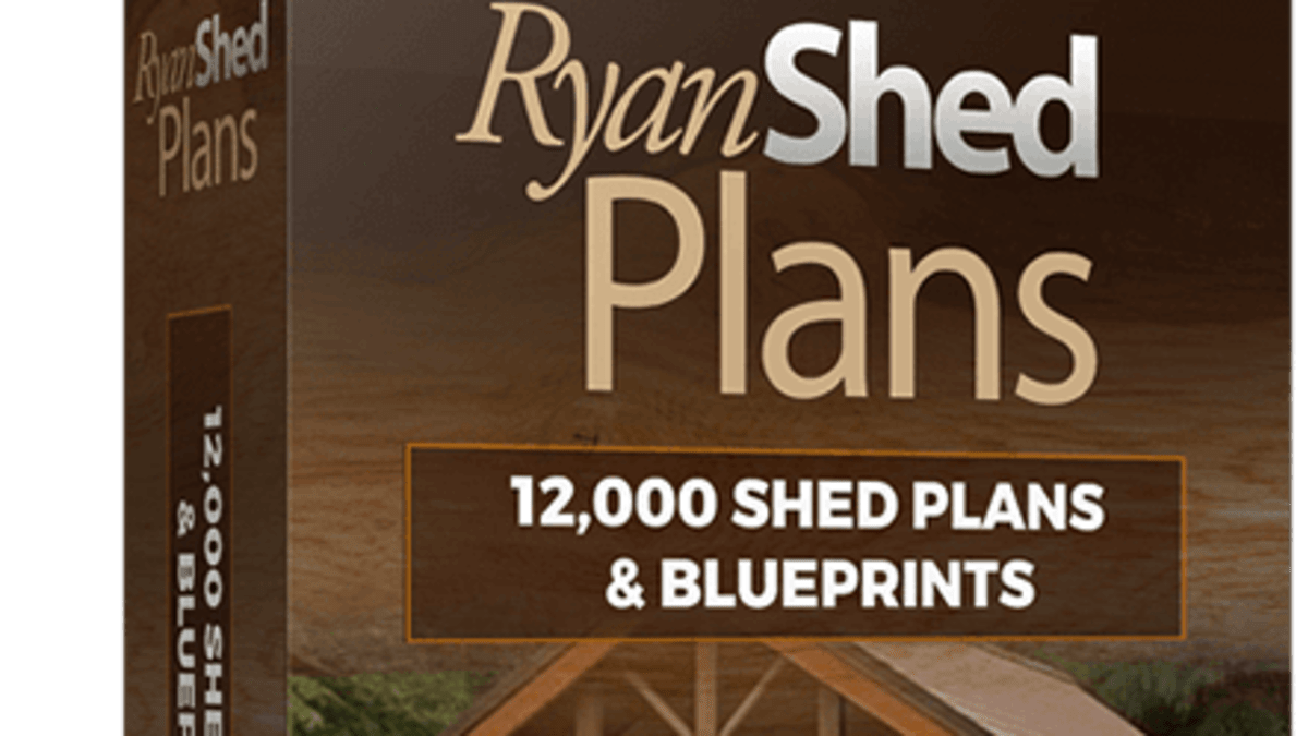 Shed Plans: How to Build a Shed the Right Way (Without Wasting Time or Lumber)