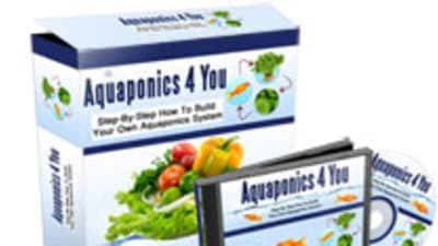 Aquaponics 4 You ~ 7.39% Conversions review
