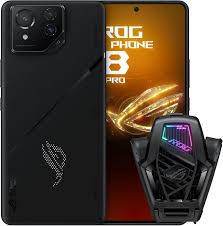ASUS ROG Phone 8 Pro