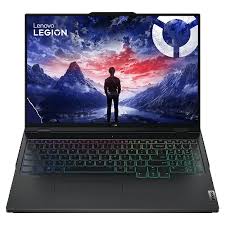 Lenovo Legion Top Model
