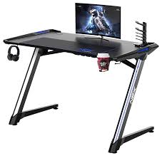 DXRacer Gaming Desk