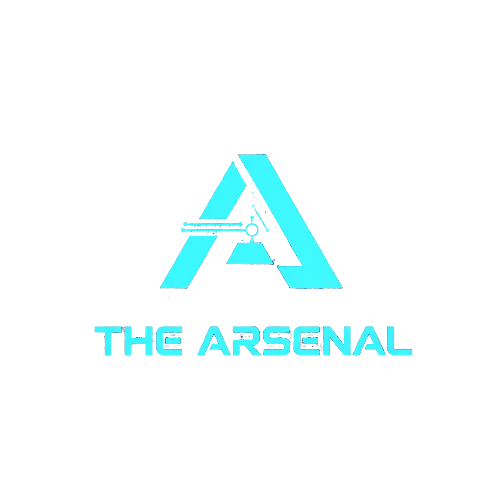The Arsenal Logo