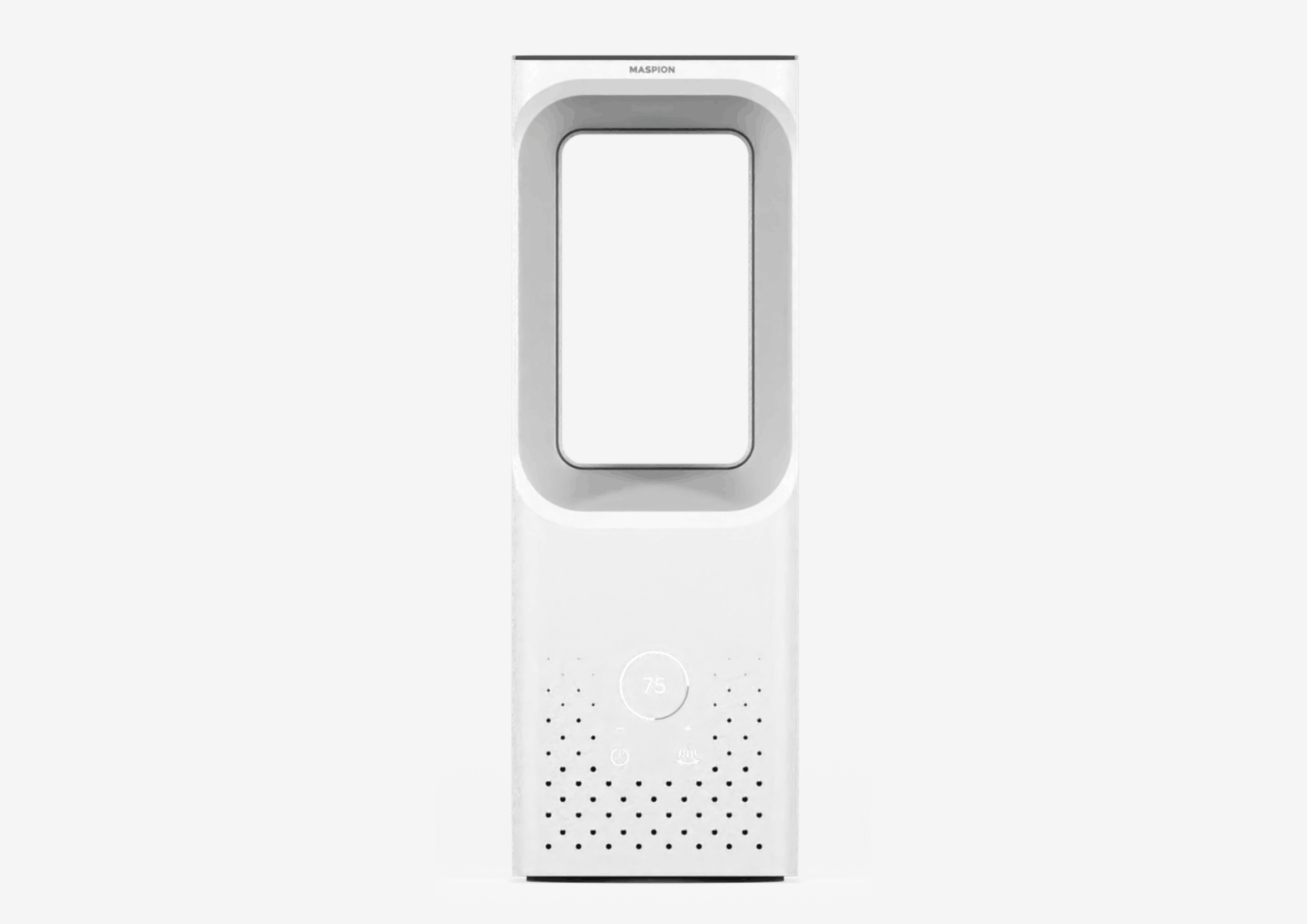Structuring the Minimalist Form