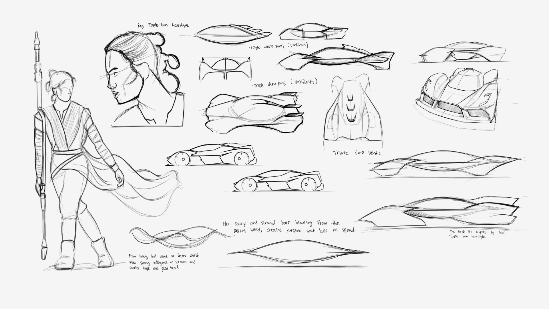 The goal was to translate the resilience and dynamic character of its cinematic inspiration into a contemporary hypercar form, while preserving the sophistication of Aston Martin’s visual identity.