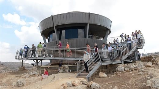 שילה הקדומה