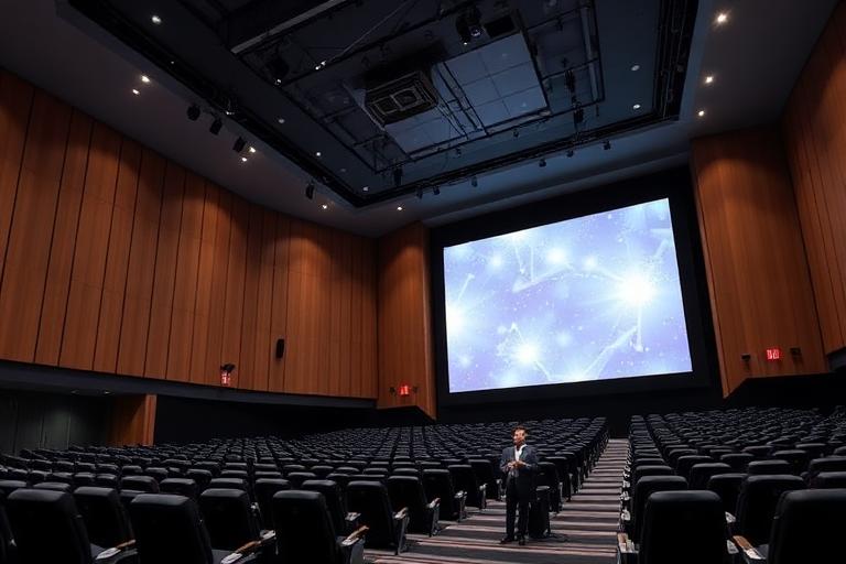 Hotel Conference Center