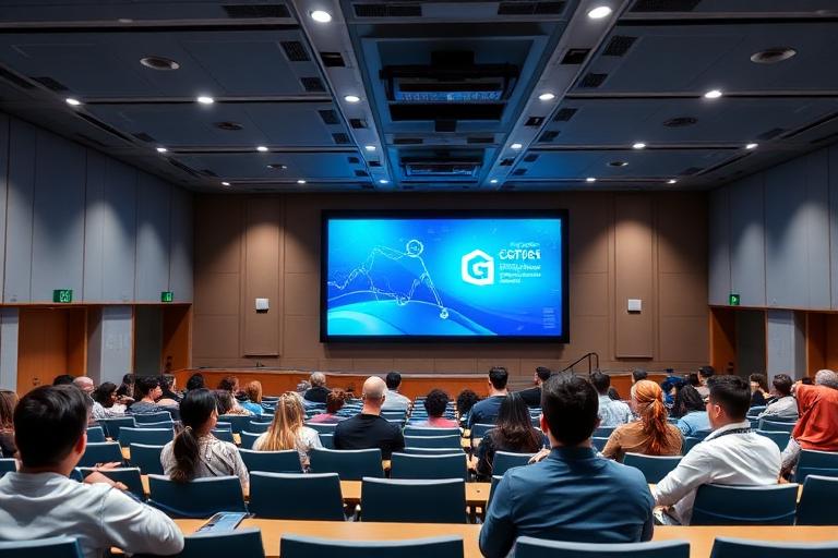 University Lecture Hall