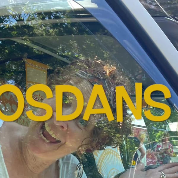 Bos dans