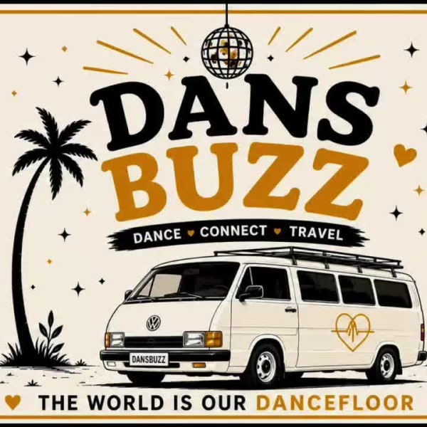 Pilot DansBuzz