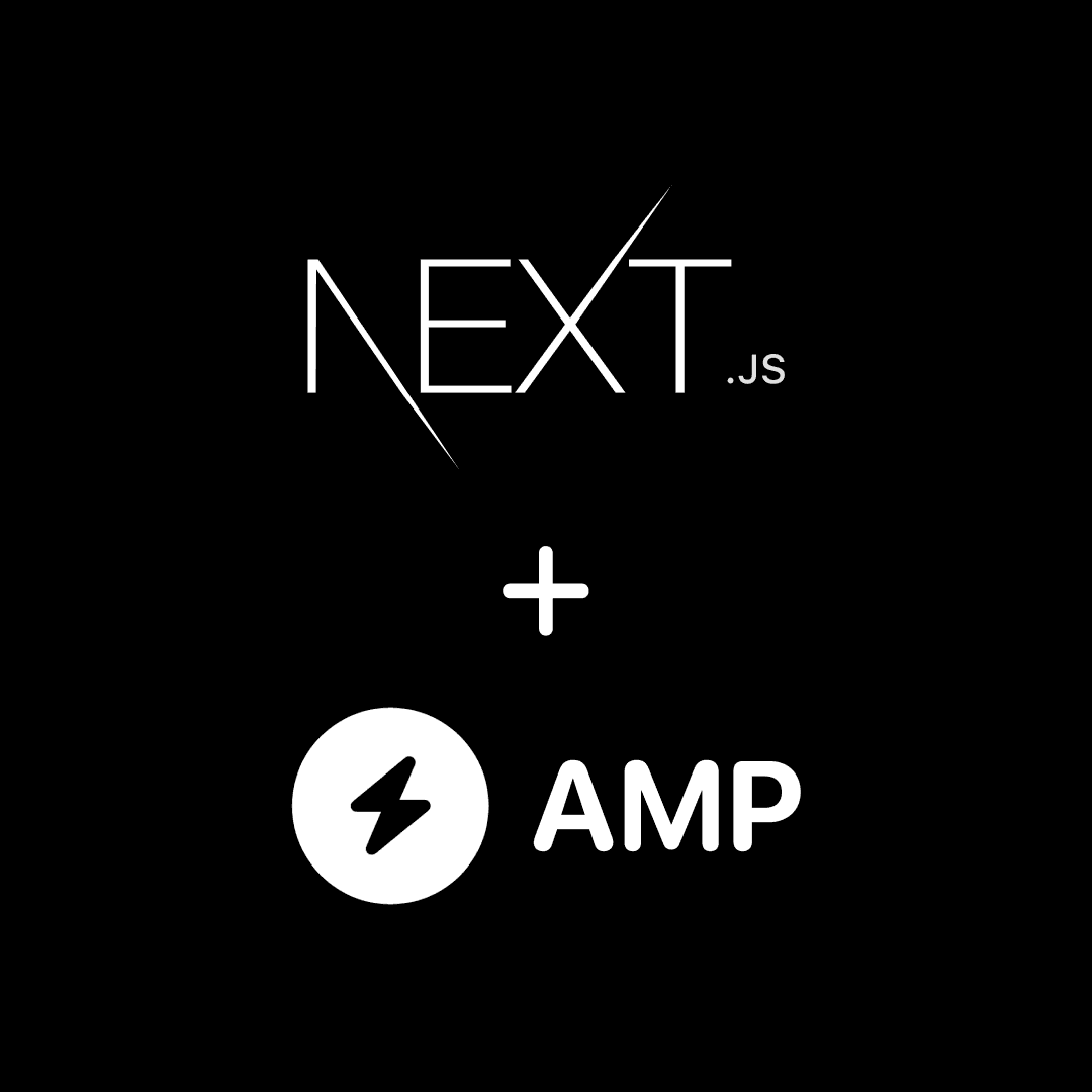 Use AMP in Next.js to speed up mobile loading