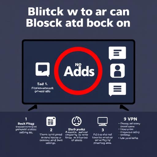 Как избавиться от рекламы на телевизоре: полное руководство