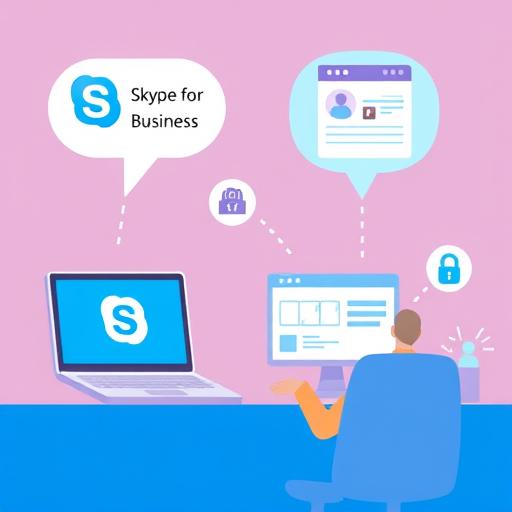 Как Включить Skype для Бизнеса: Полное Руководство для Начинающих