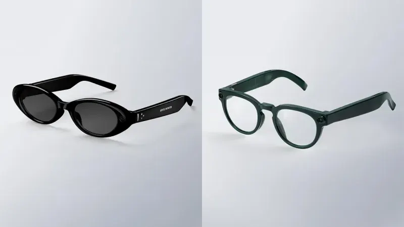 Samsung and Google Unveil Android XR Smart Glasses Powered by Gemini AI
