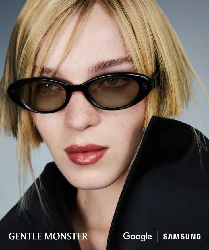Samsung and Google Unveil Android XR Smart Glasses Powered by Gemini AI
