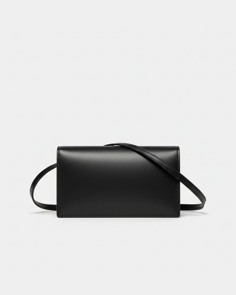 Midnight Crossbody Bag