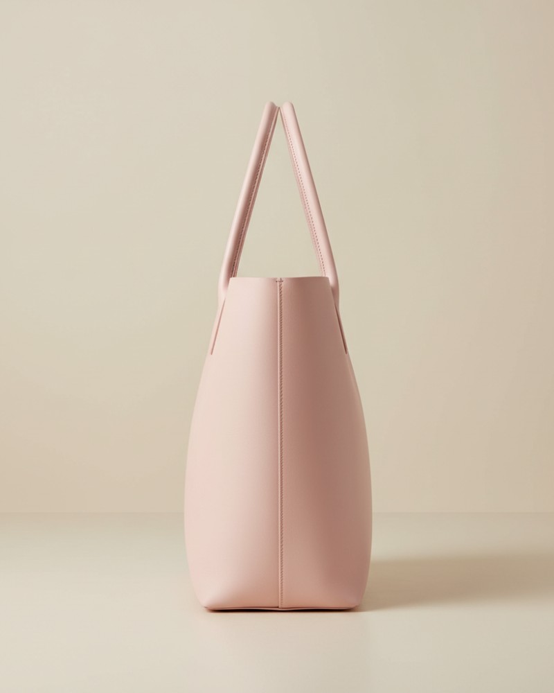 Midnight Luxe Tote