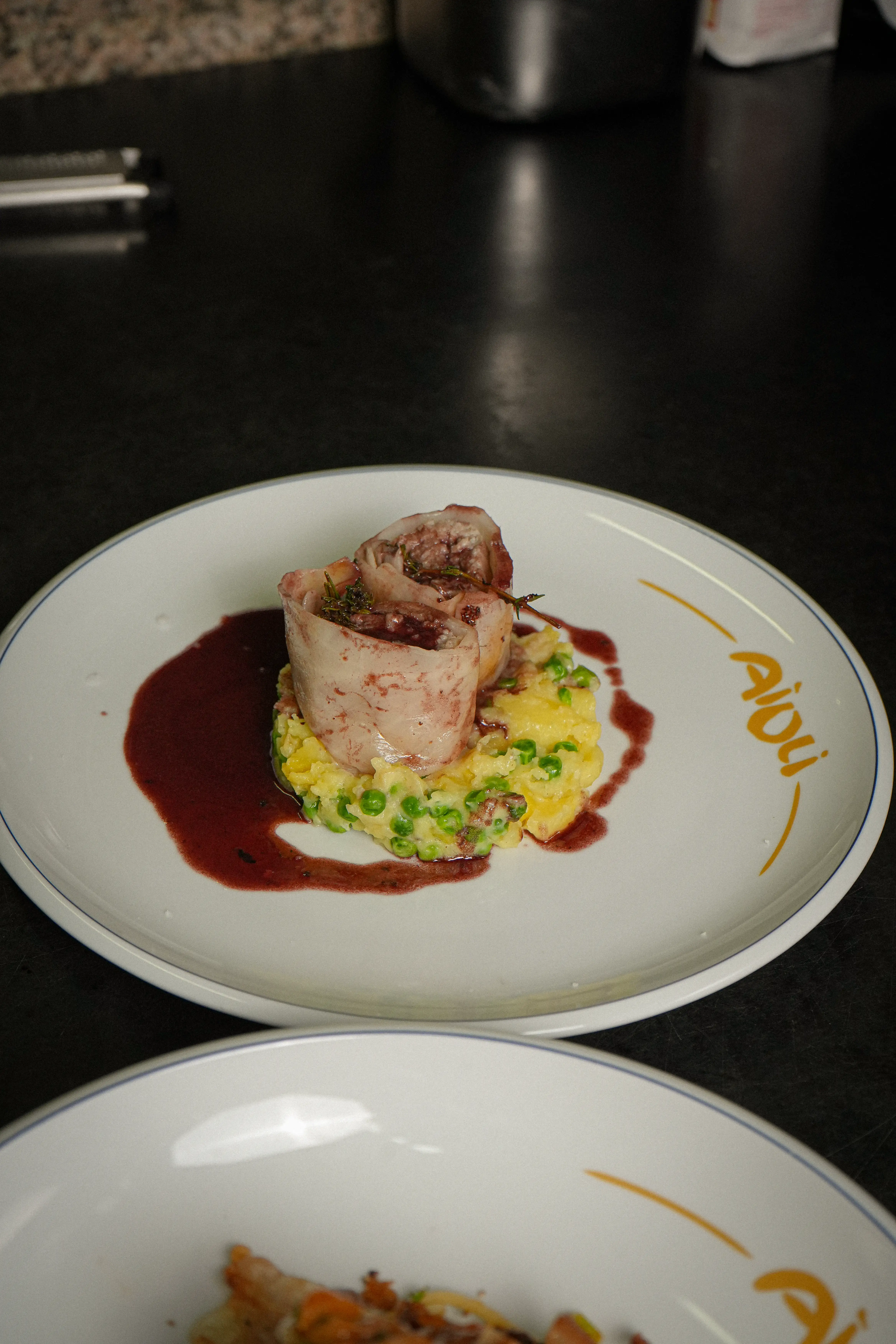 Einblick ins Aioli Schnoor – Bild 7