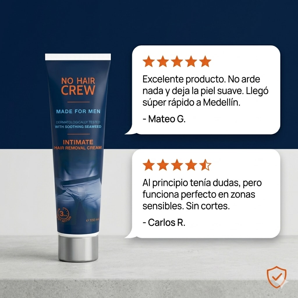 NUDEX producto