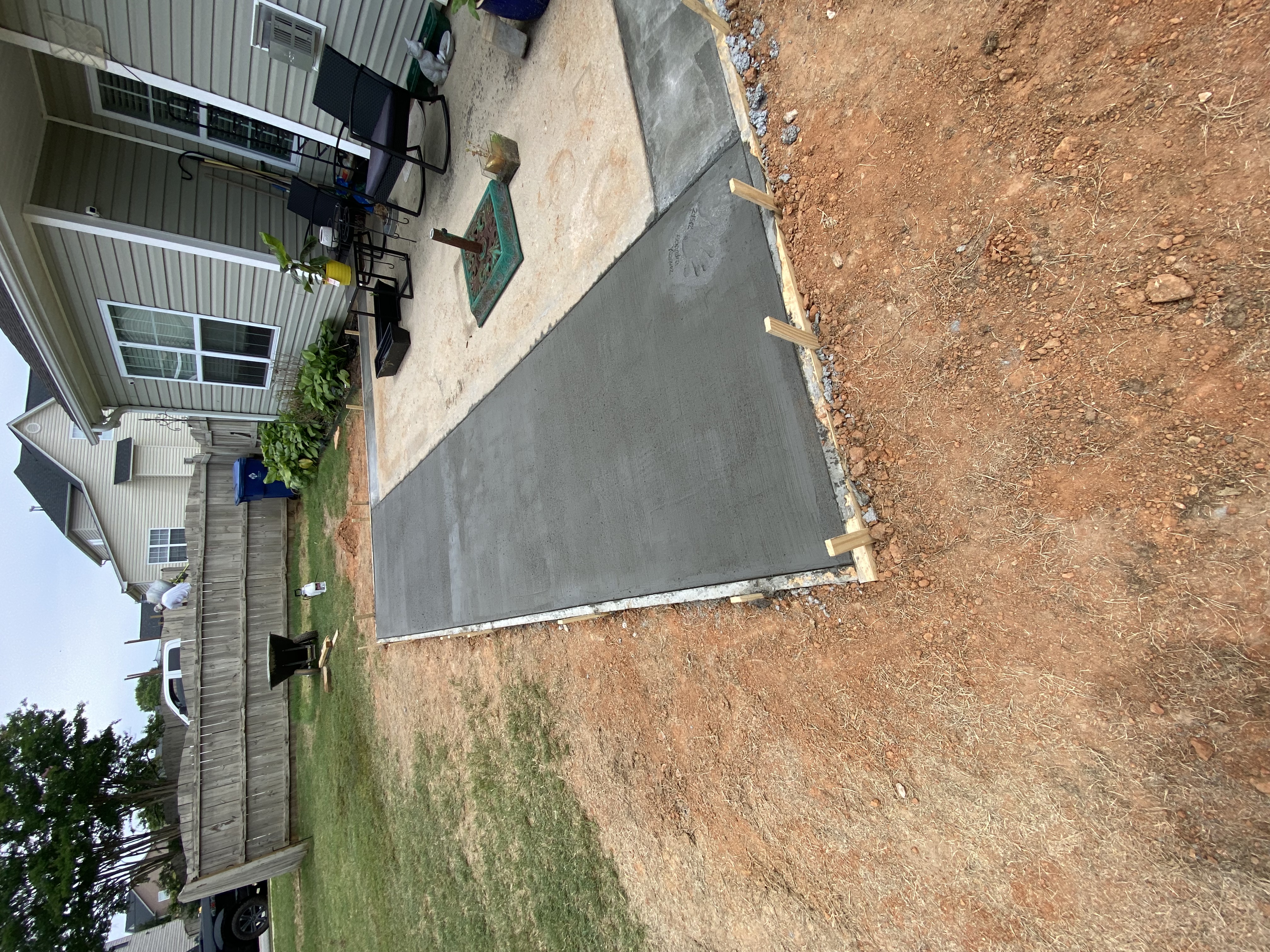 Concrete