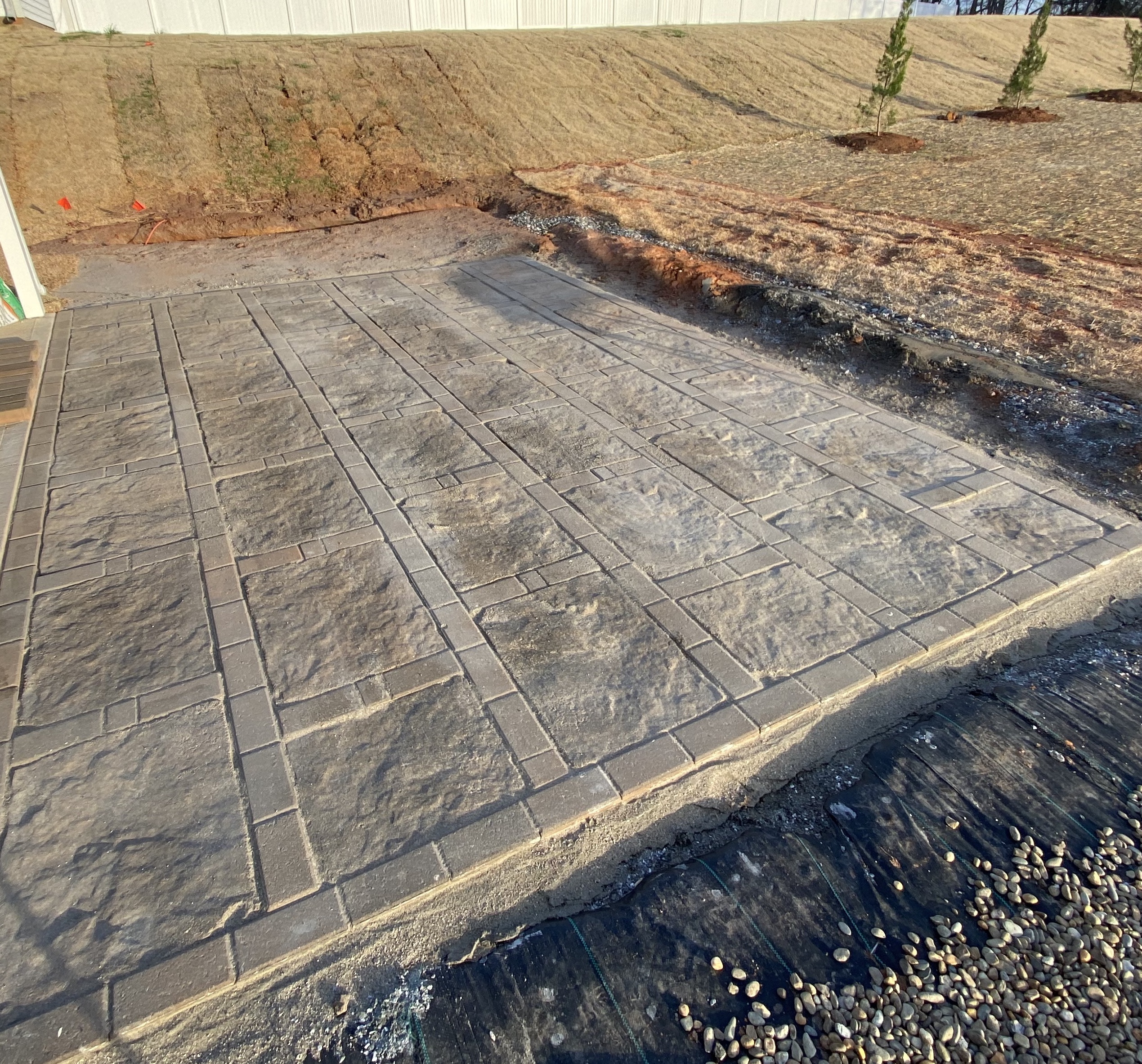 Luxury outdoor services in Greenville, SC