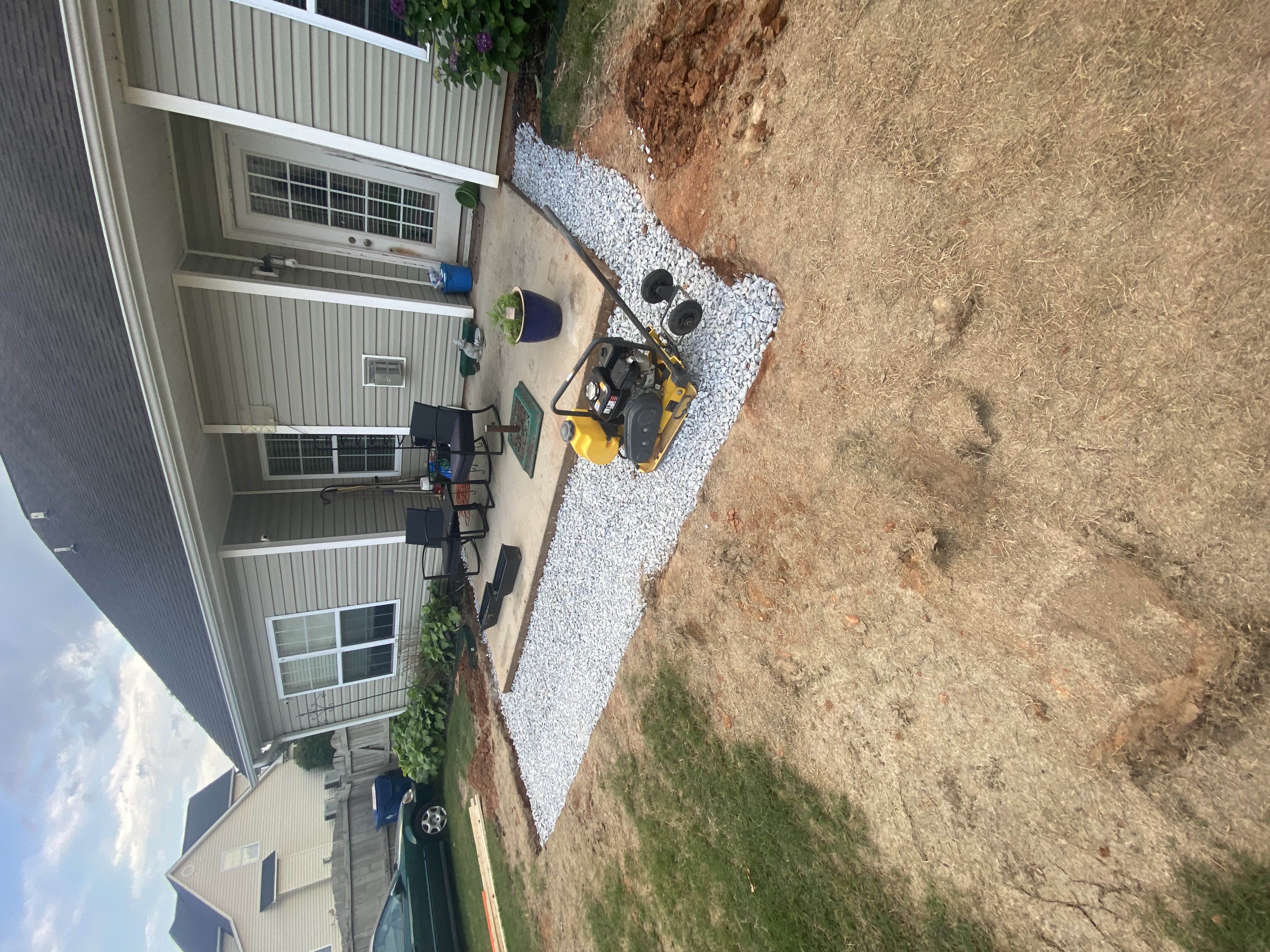 Outdoor Entertainment Space - Image 2