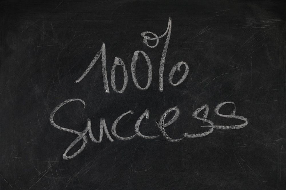 Le Système des Clés du Succès : Révélez Votre Trésor Intérieur