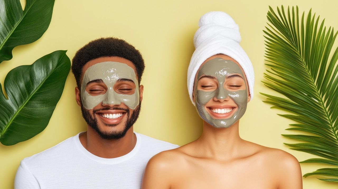 Argile Verte et Huile de Ricin : La Recette Naturelle pour Soulager Inflammations et Douleurs