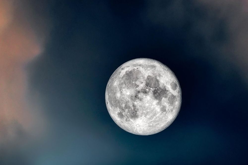 Comment la lune et la numérologie se répondent