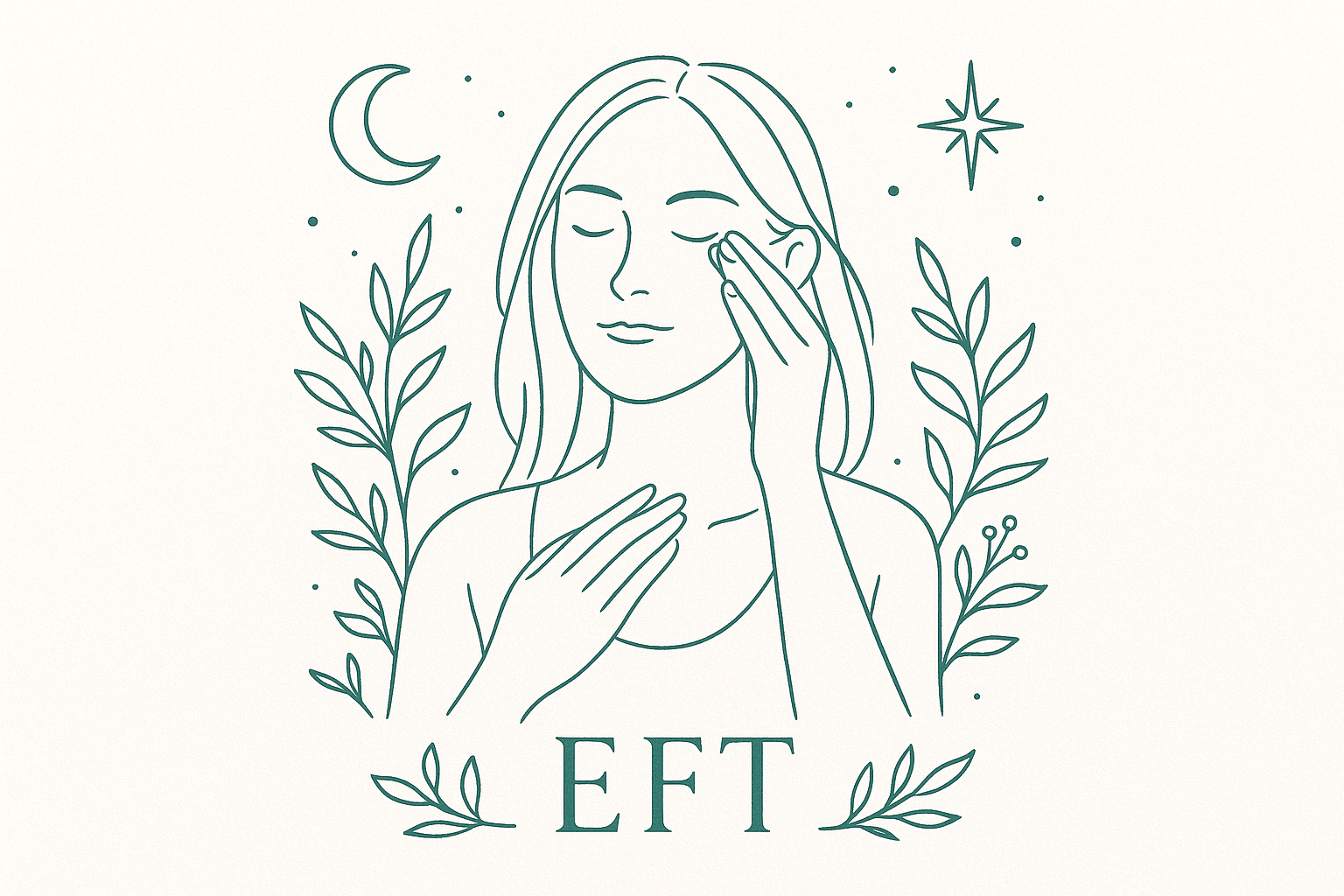 EFT et blessures émotionnelles : libérer ce que le corps retient