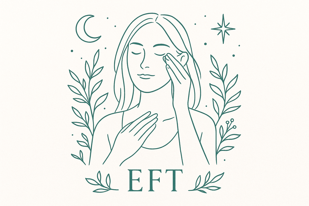 EFT et blessures émotionnelles : libérer ce que le corps retient