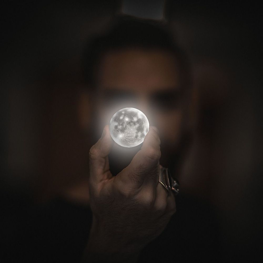 La Pleine Lune : Rencontre avec nos ombres et nos lumières