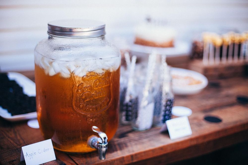 La magie du vinaigre de cidre pour votre santé