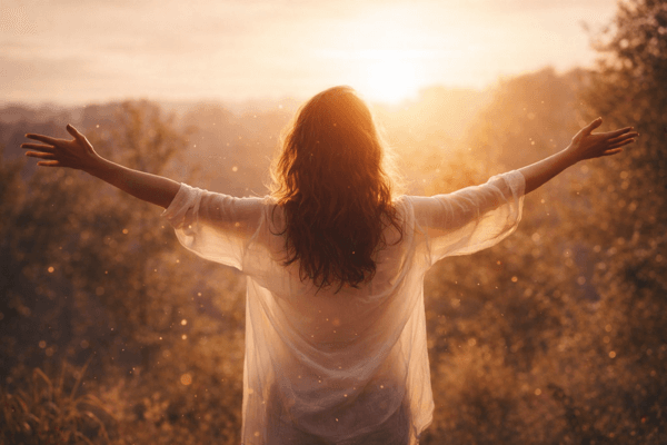 La peur d’être soi… et la puissance que j’ai longtemps reniée