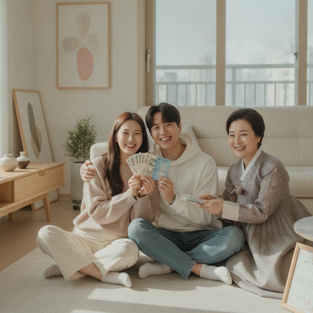 운전면허 취득 지원금
