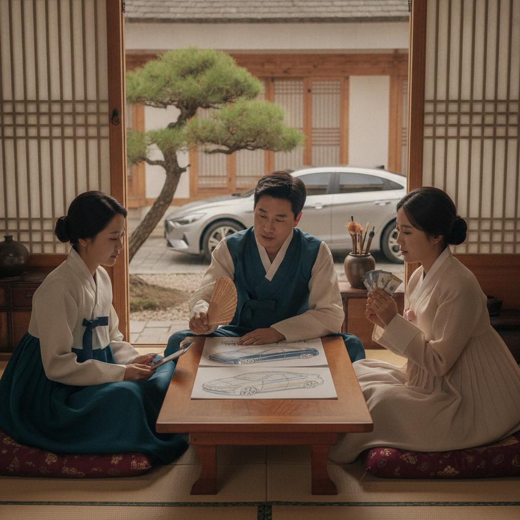 신형 아반떼 2026 가격 옵션 정리