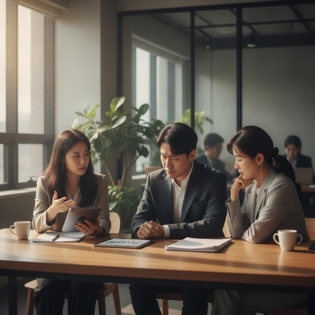 직장인 ISA계좌 단점과 중도해지 손해 후기 2026 설명 사진