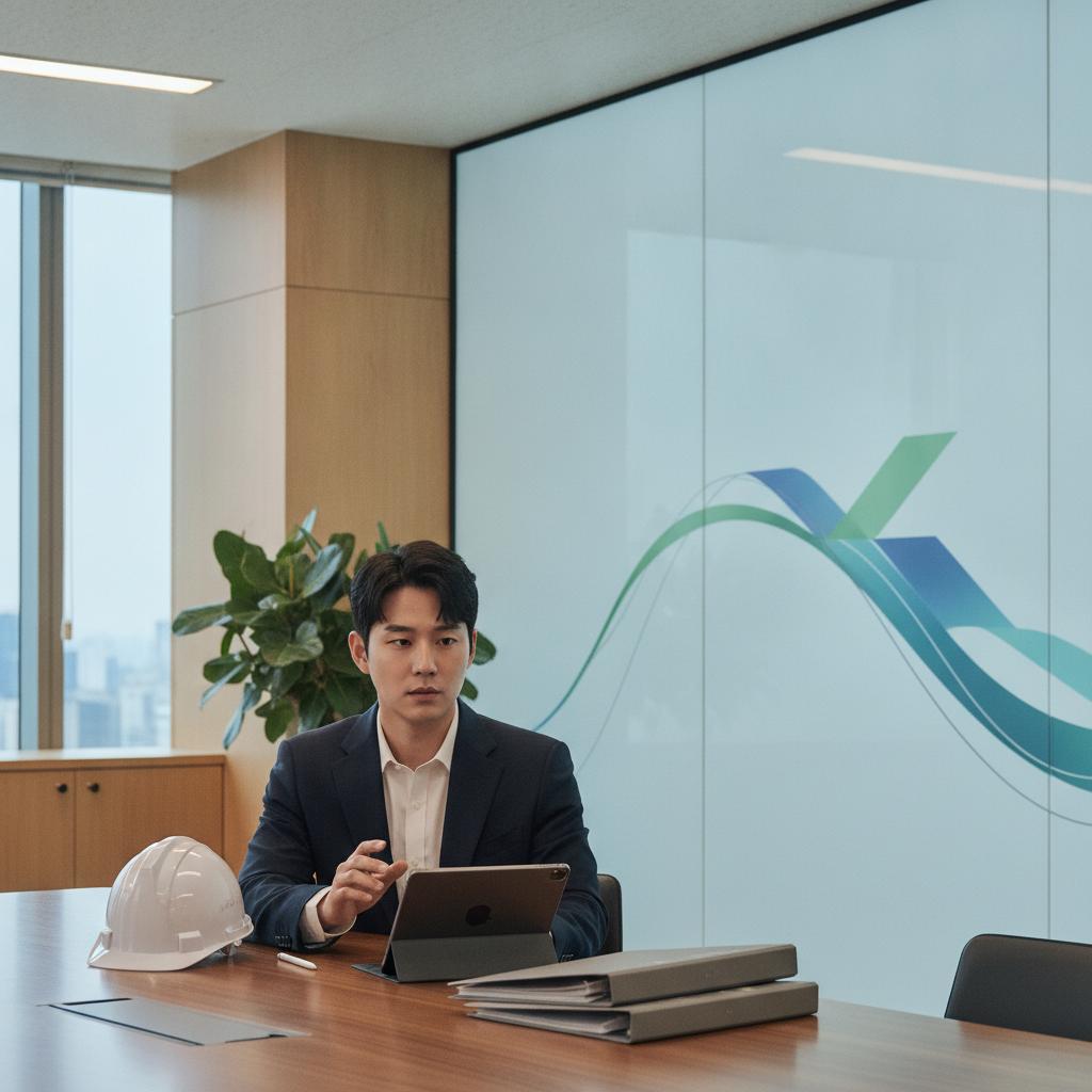 건설현장 산재보험 처리 절차 2026 정보 안내