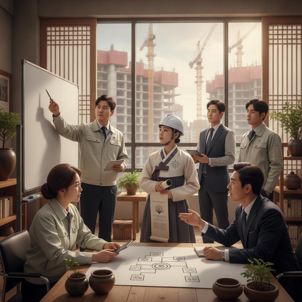 건설현장 산재보험 처리 절차 2026 참고 이미지