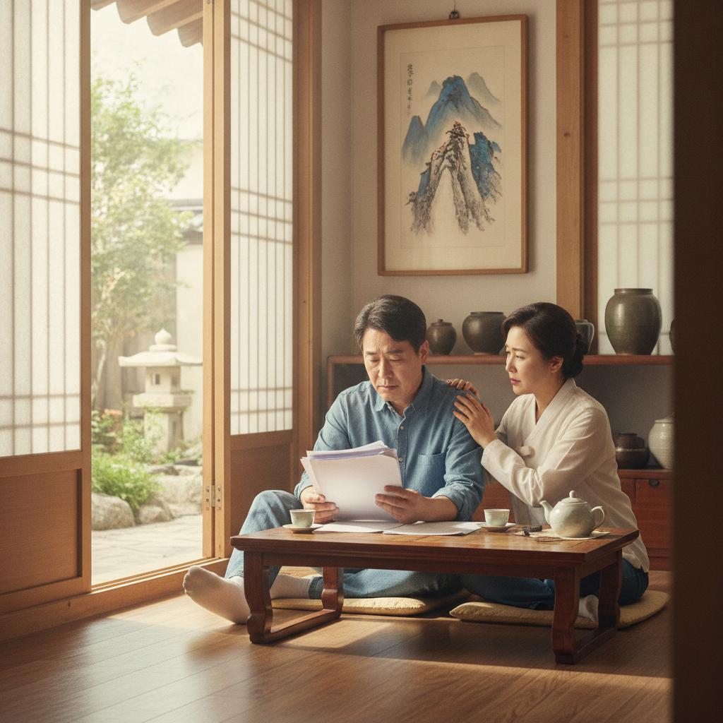 산재 후유증 합의금 얼마나 받을 수 있나 참고 이미지