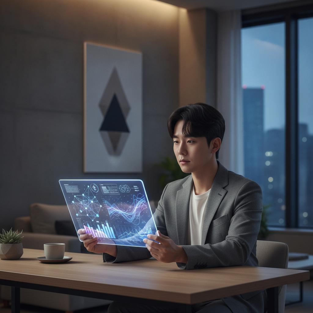AI 데이터센터 전기요금 일반 가정과 비교하는 법 정보 안내
