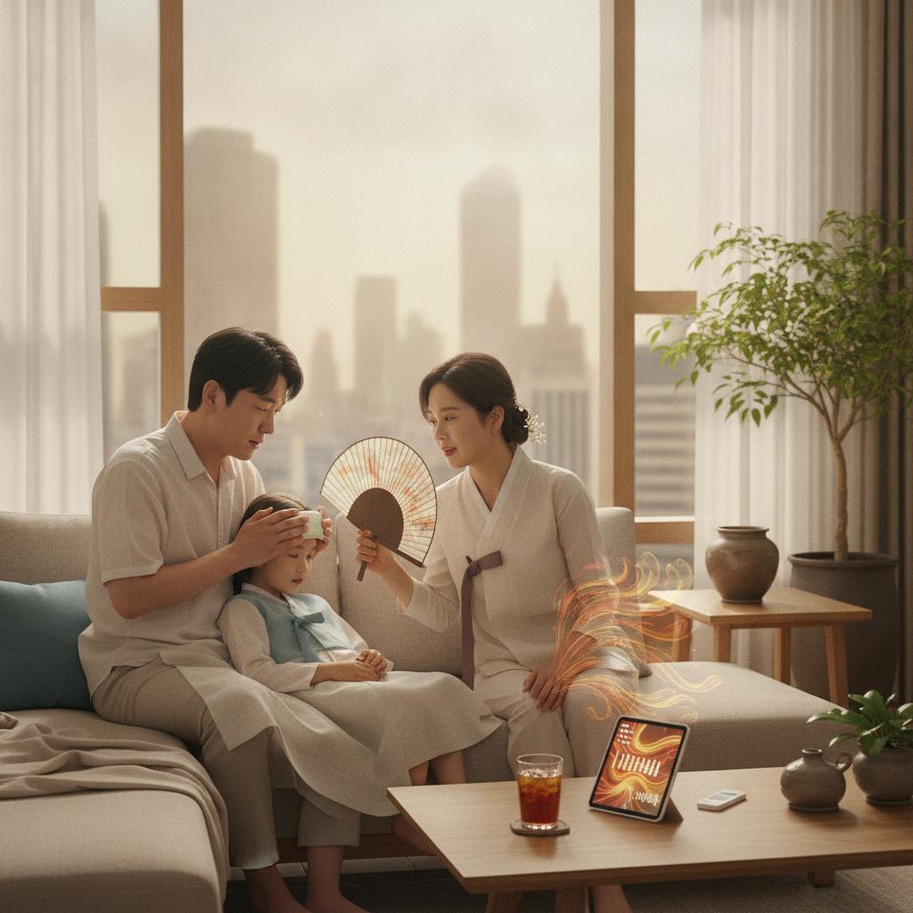 2026 불볕더위 온열질환 실비보험 청구 방법 참고 이미지