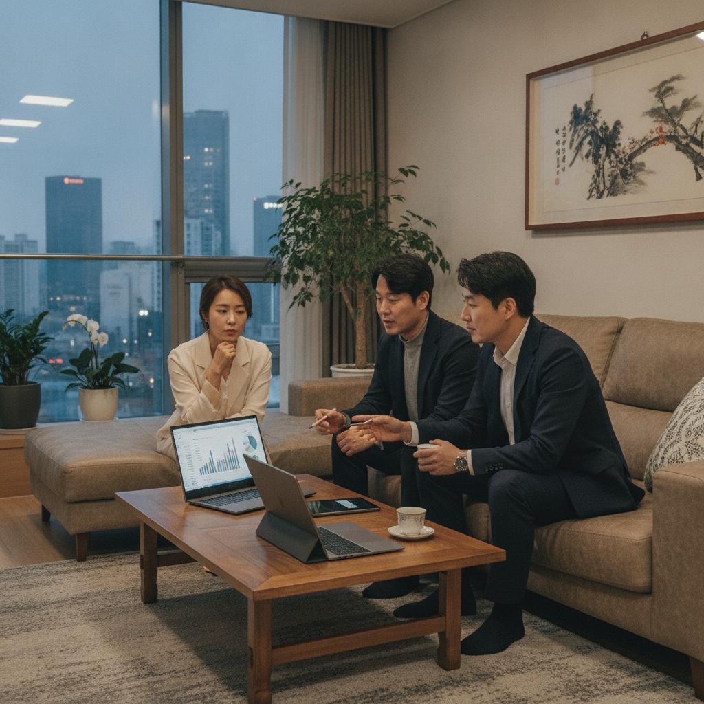 리플 XRP 기관투자자 매수 이유와 개인 투자자 대응법 참고 이미지