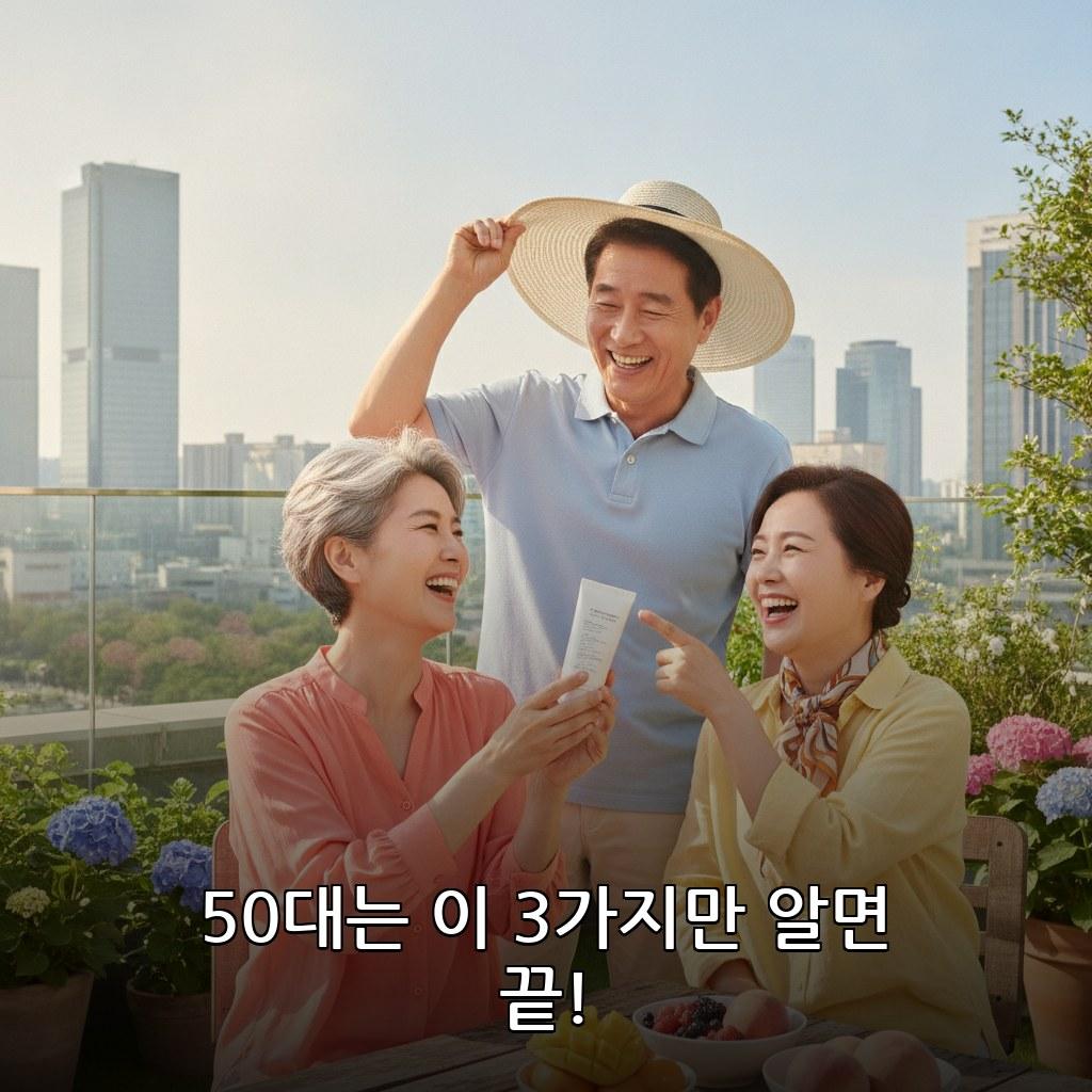 2026 여름 자외선 차단제 50대 피부 선택 방법 관련 이미지