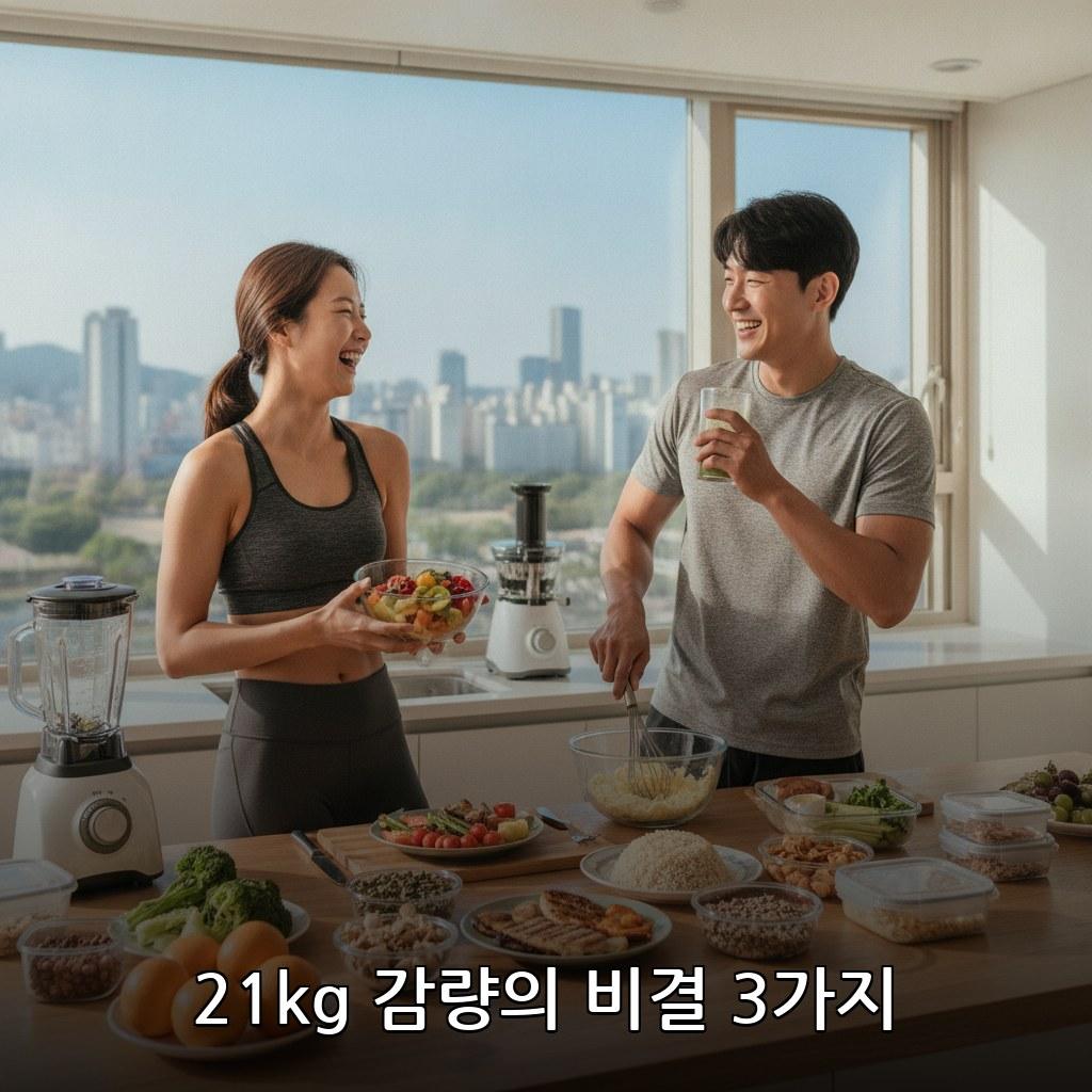손담비 21kg 감량 식단 방법 따라하기 관련 이미지