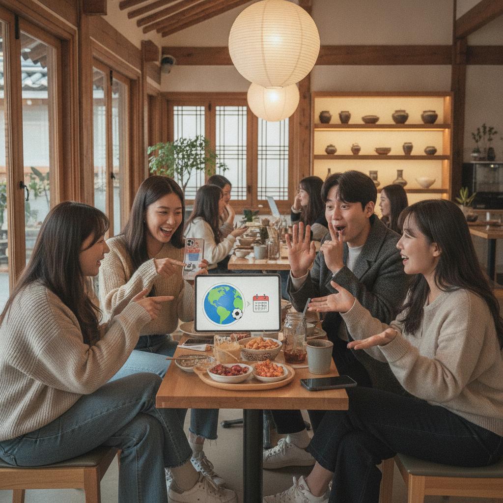 2026 멕시코 월드컵 16강 직관 여행 비용 얼마 참고 이미지