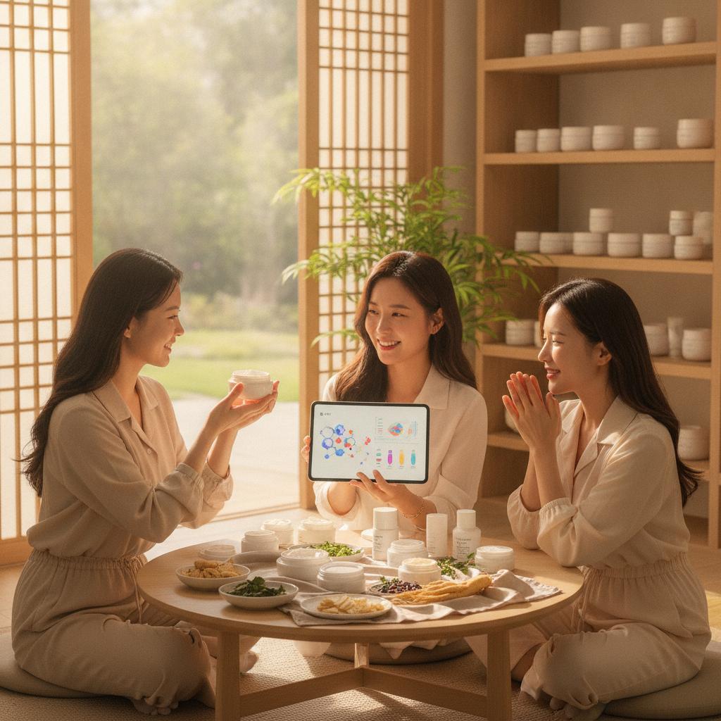 K뷰티 수면팩 매출 2500억 브랜드 성분 비교 추천 설명 사진