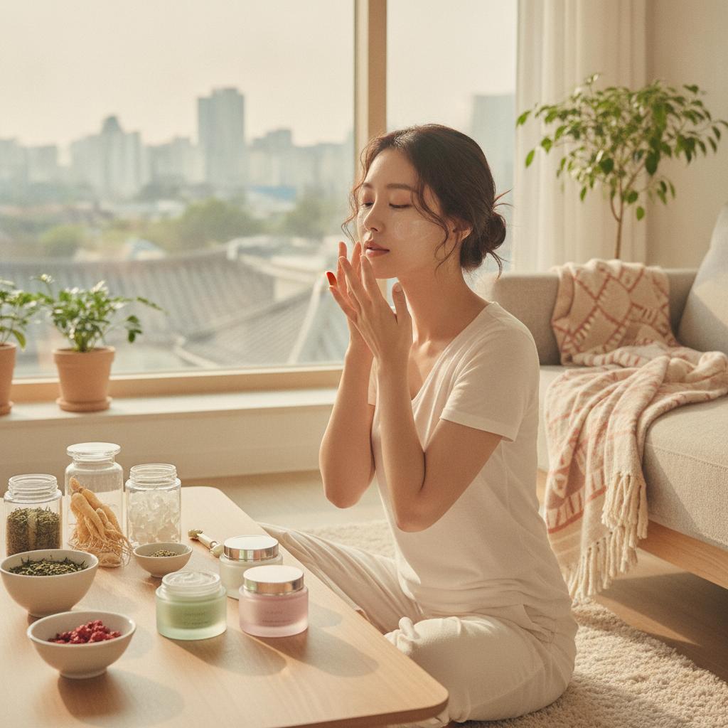 K뷰티 수면팩 매출 2500억 브랜드 성분 비교 추천 참고 이미지