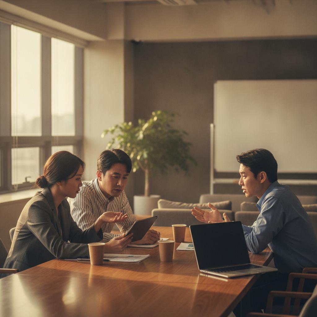 직장인 ISA 계좌 단점 및 중도해지 불이익 정리 설명 사진