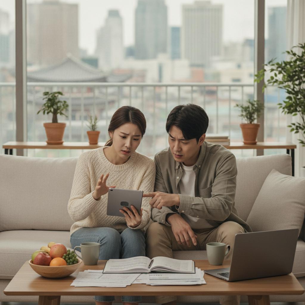 직장인 ISA 계좌 단점 및 중도해지 불이익 정리 참고 이미지